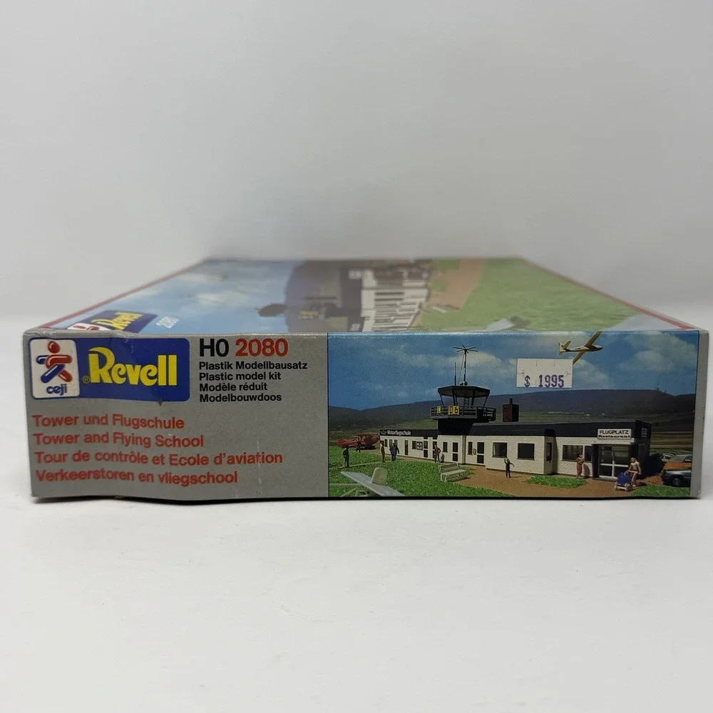 Revell HO 2080 